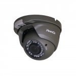 Pinetron Kamera / PDR-DX402 700TVL IR Dome Kamera